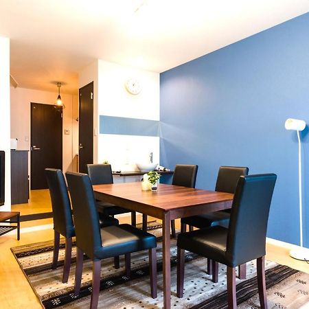 Great Access To Shibuya/Shinjuku-Gracias Shibuya Apartment Токио Екстериор снимка