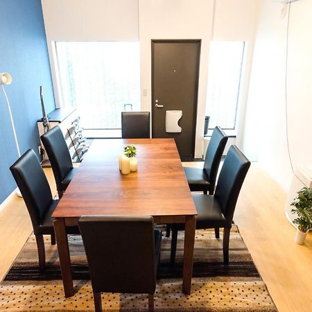Great Access To Shibuya/Shinjuku-Gracias Shibuya Apartment Токио Екстериор снимка