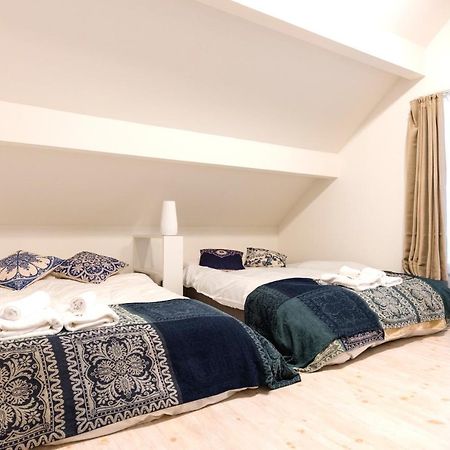 Great Access To Shibuya/Shinjuku-Gracias Shibuya Apartment Токио Екстериор снимка