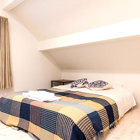 Great Access To Shibuya/Shinjuku-Gracias Shibuya Apartment Токио Екстериор снимка