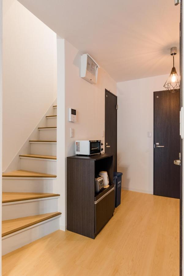 Great Access To Shibuya/Shinjuku-Gracias Shibuya Apartment Токио Екстериор снимка