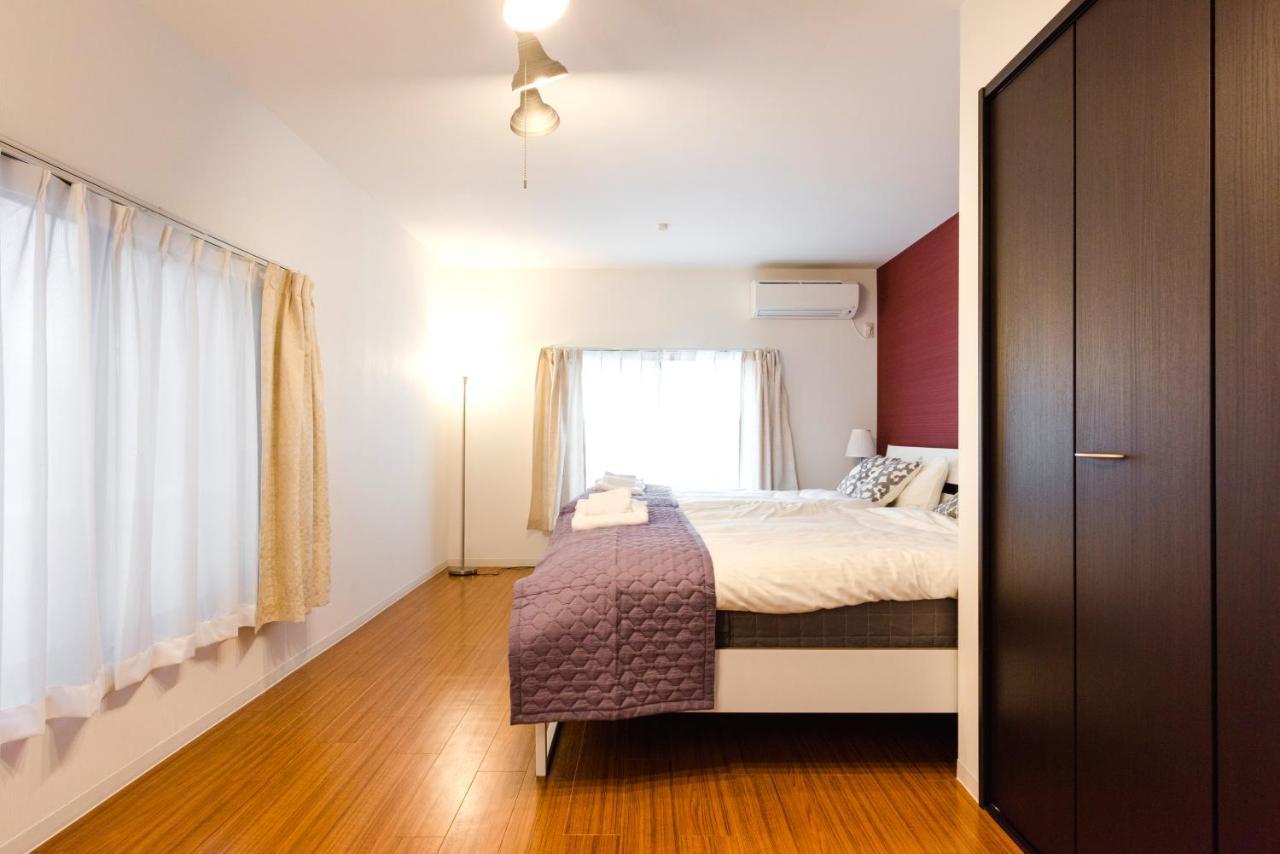 Great Access To Shibuya/Shinjuku-Gracias Shibuya Apartment Токио Екстериор снимка