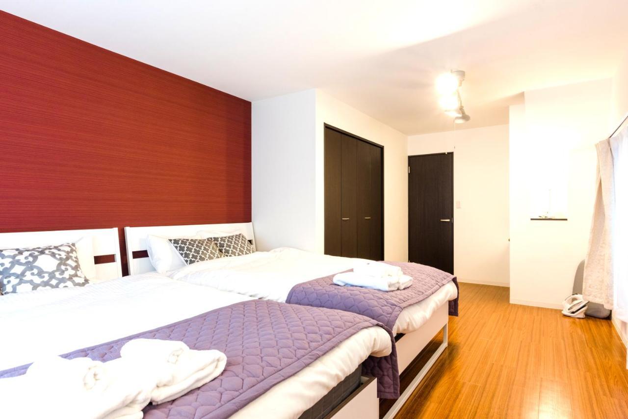 Great Access To Shibuya/Shinjuku-Gracias Shibuya Apartment Токио Екстериор снимка