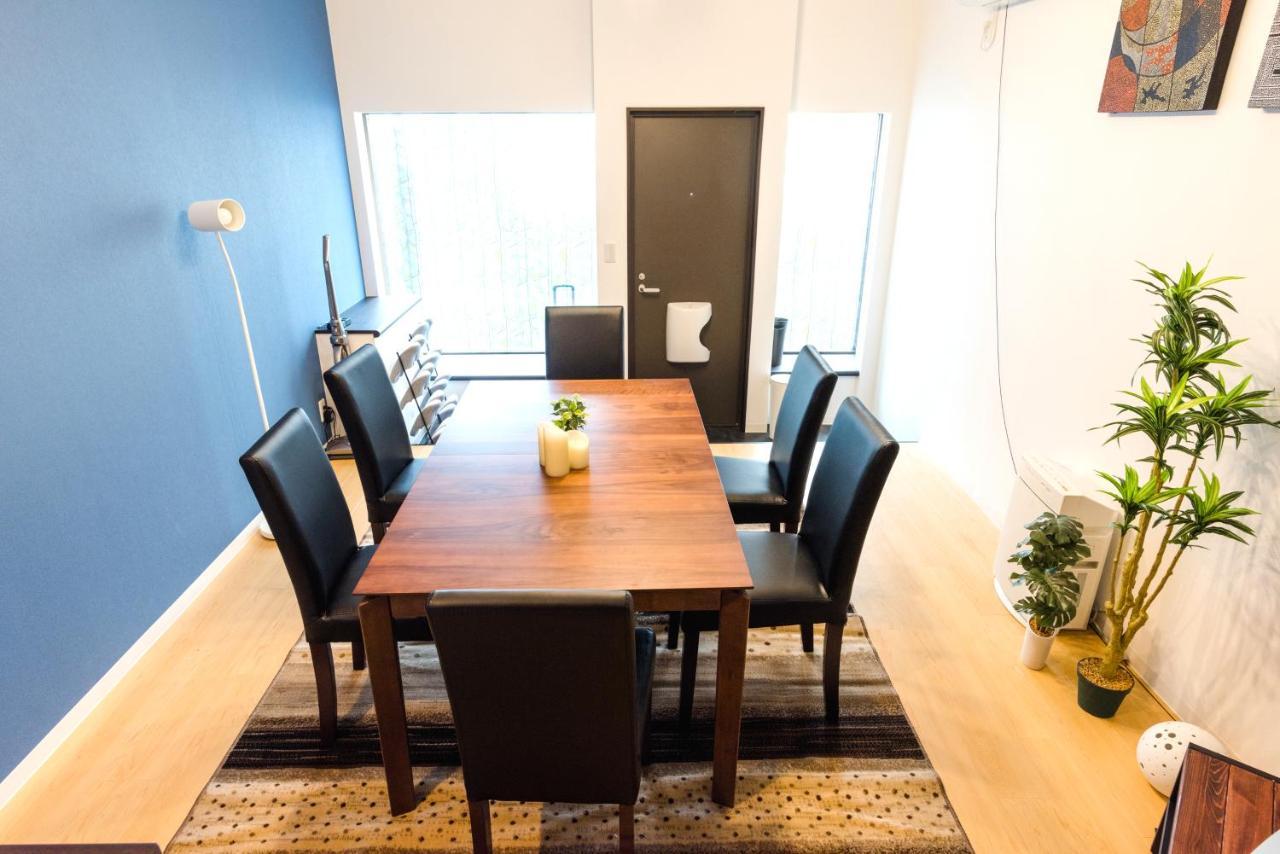 Great Access To Shibuya/Shinjuku-Gracias Shibuya Apartment Токио Екстериор снимка
