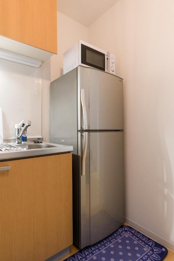 Great Access To Shibuya/Shinjuku-Gracias Shibuya Apartment Токио Екстериор снимка