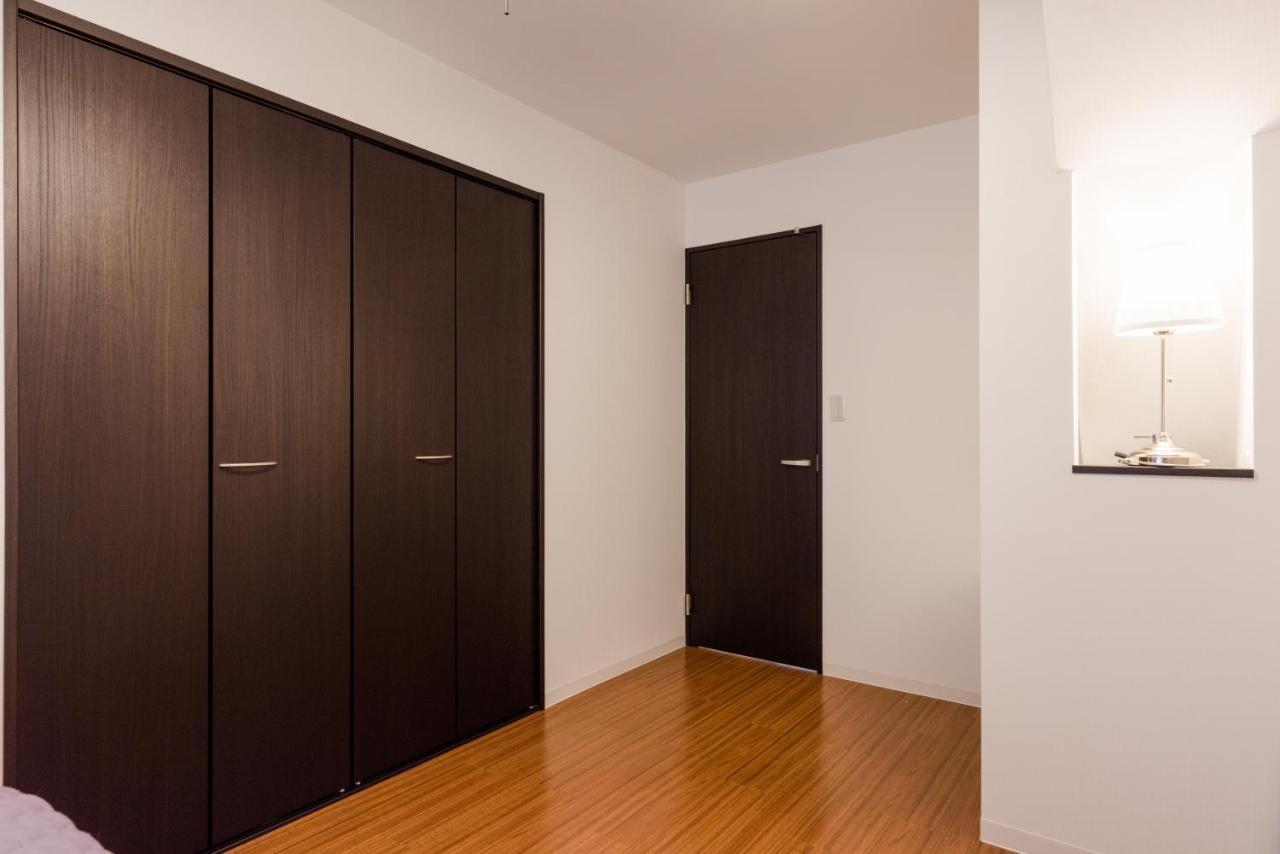Great Access To Shibuya/Shinjuku-Gracias Shibuya Apartment Токио Екстериор снимка