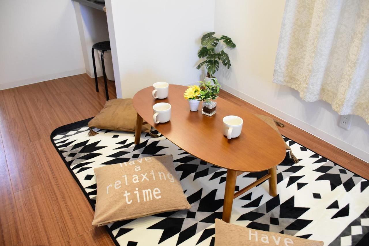 Great Access To Shibuya/Shinjuku-Gracias Shibuya Apartment Токио Екстериор снимка