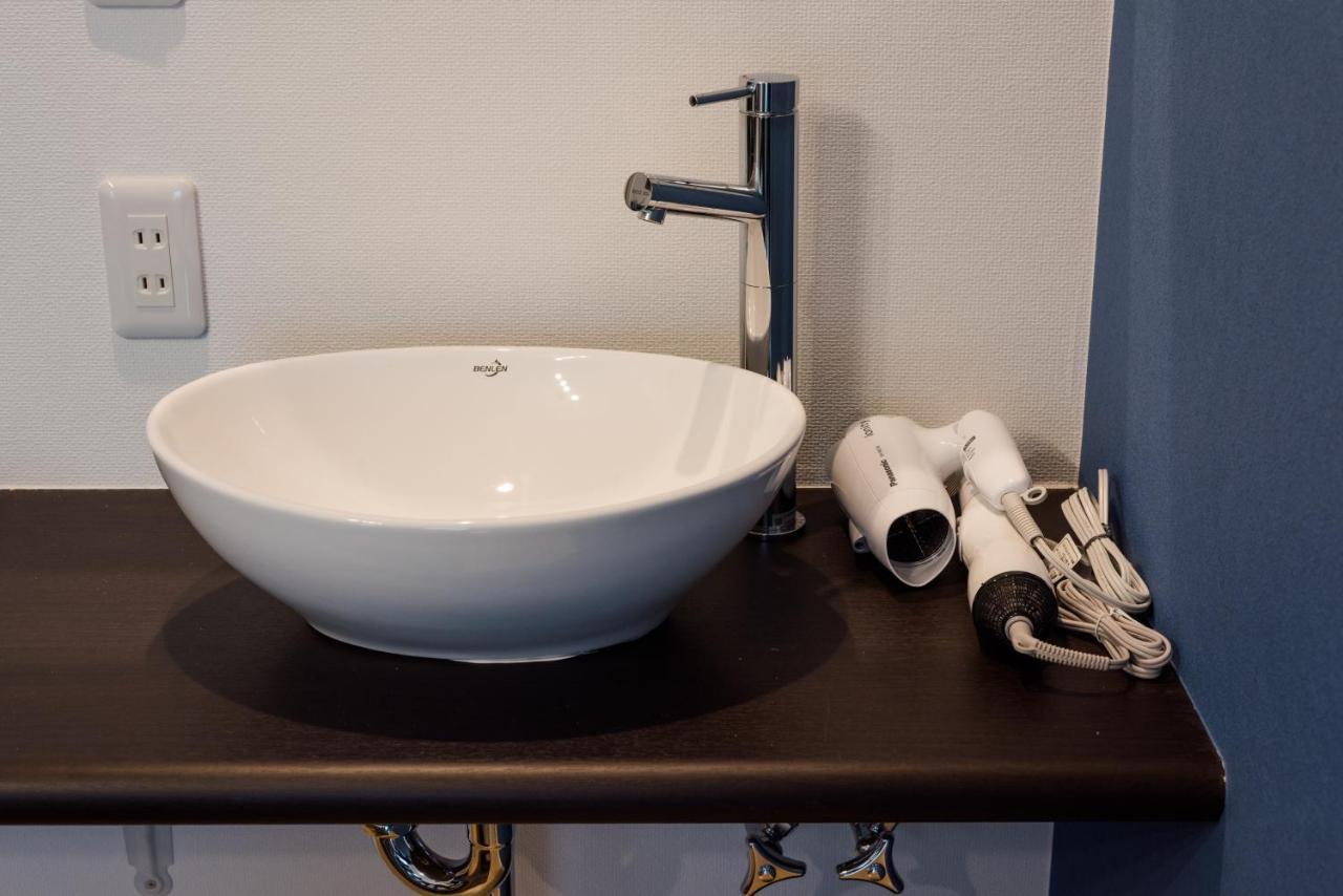 Great Access To Shibuya/Shinjuku-Gracias Shibuya Apartment Токио Екстериор снимка