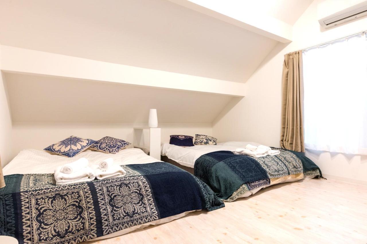 Great Access To Shibuya/Shinjuku-Gracias Shibuya Apartment Токио Екстериор снимка