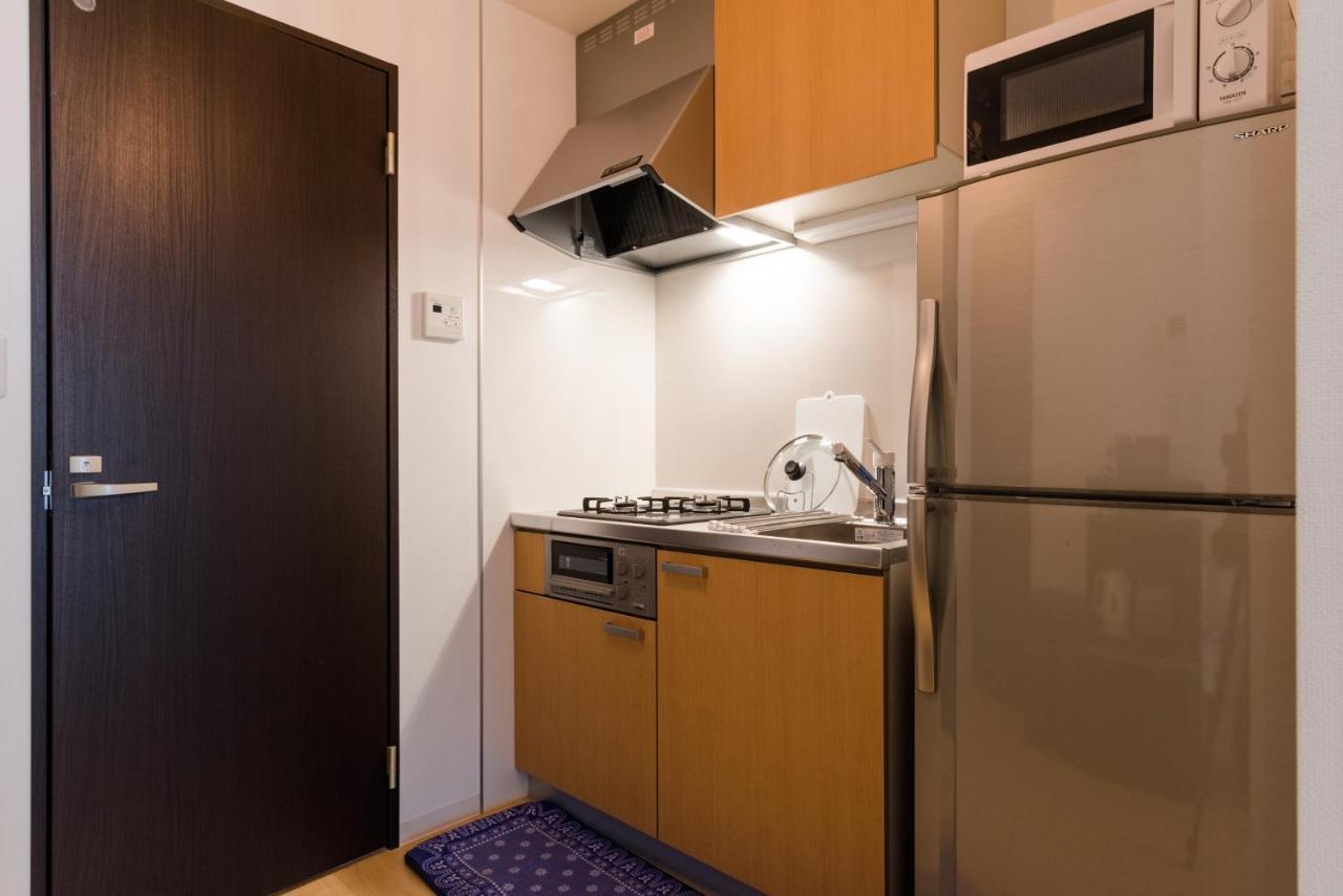 Great Access To Shibuya/Shinjuku-Gracias Shibuya Apartment Токио Екстериор снимка