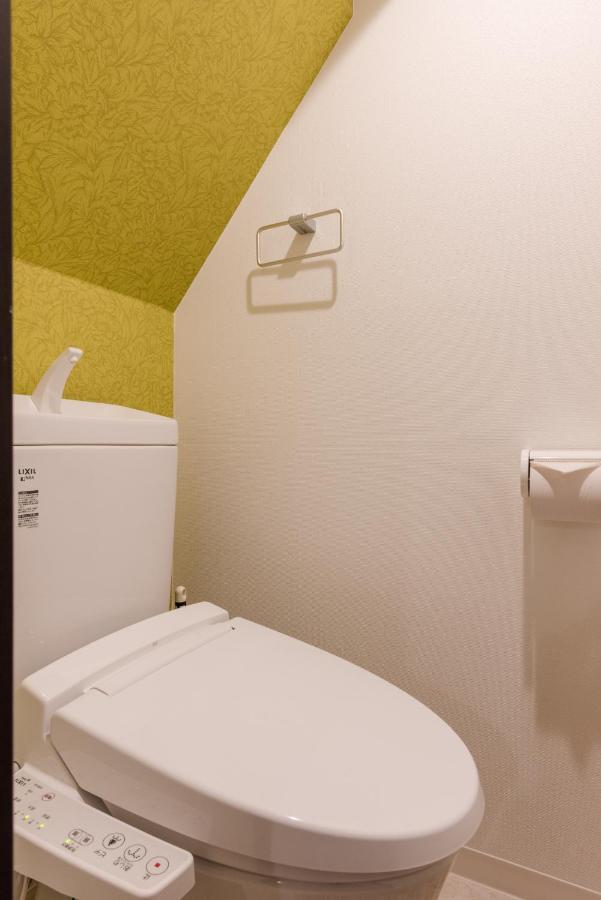 Great Access To Shibuya/Shinjuku-Gracias Shibuya Apartment Токио Екстериор снимка