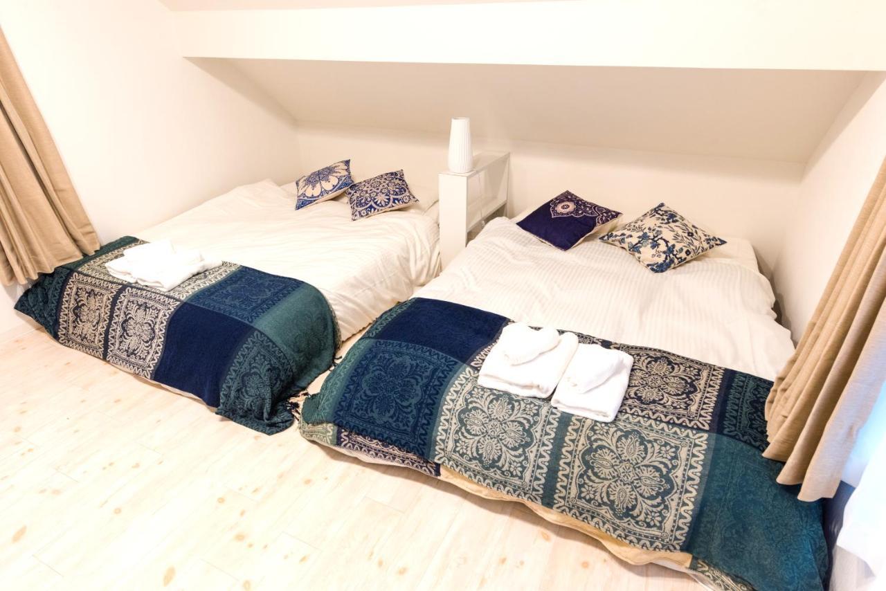 Great Access To Shibuya/Shinjuku-Gracias Shibuya Apartment Токио Екстериор снимка