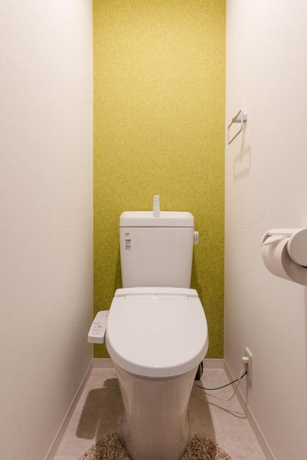 Great Access To Shibuya/Shinjuku-Gracias Shibuya Apartment Токио Екстериор снимка