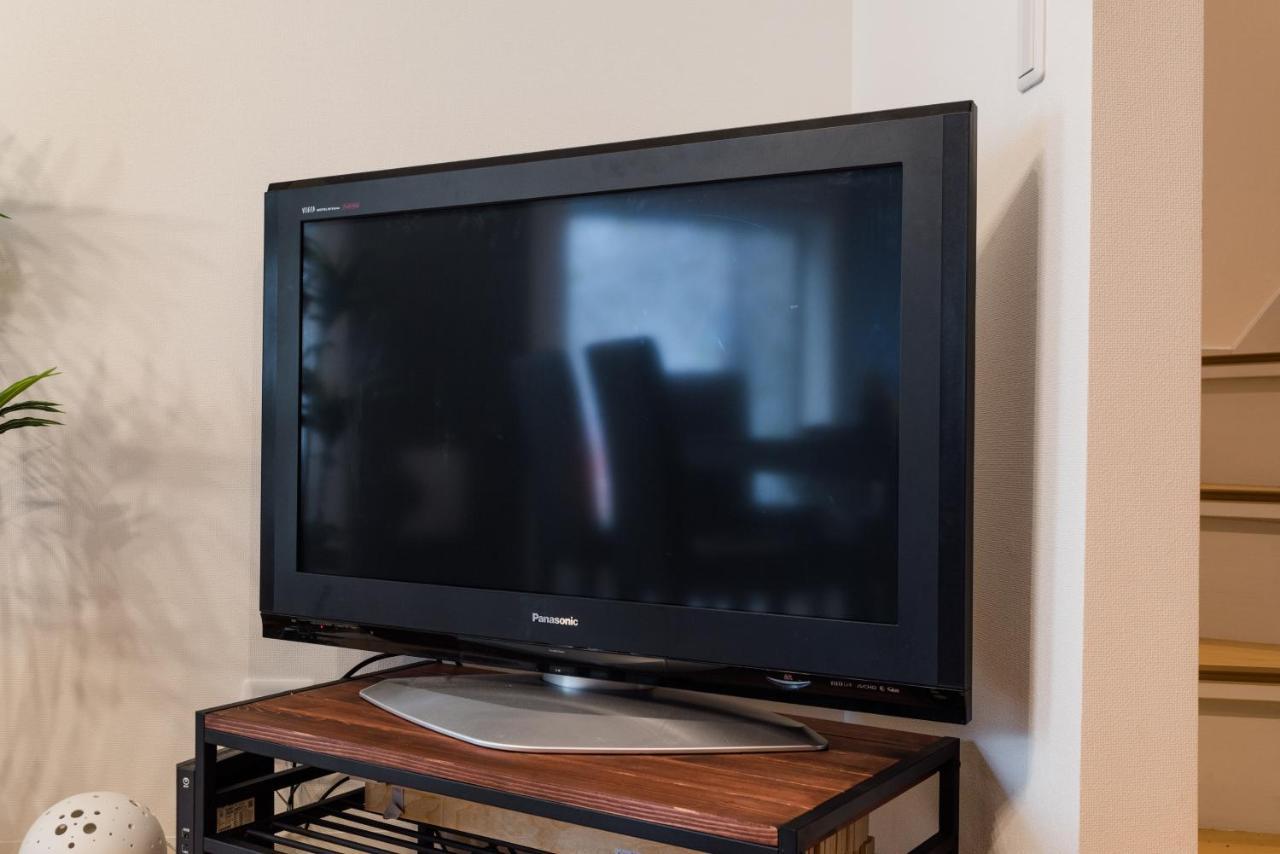 Great Access To Shibuya/Shinjuku-Gracias Shibuya Apartment Токио Екстериор снимка