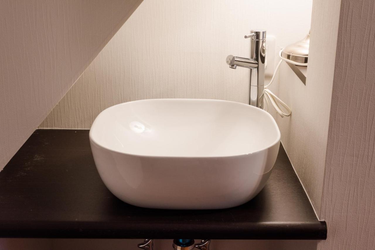 Great Access To Shibuya/Shinjuku-Gracias Shibuya Apartment Токио Екстериор снимка