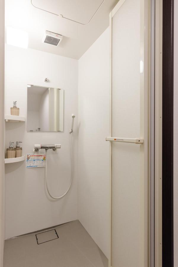 Great Access To Shibuya/Shinjuku-Gracias Shibuya Apartment Токио Екстериор снимка