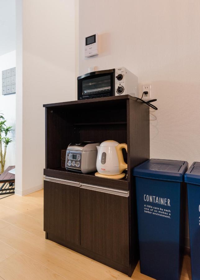 Great Access To Shibuya/Shinjuku-Gracias Shibuya Apartment Токио Екстериор снимка